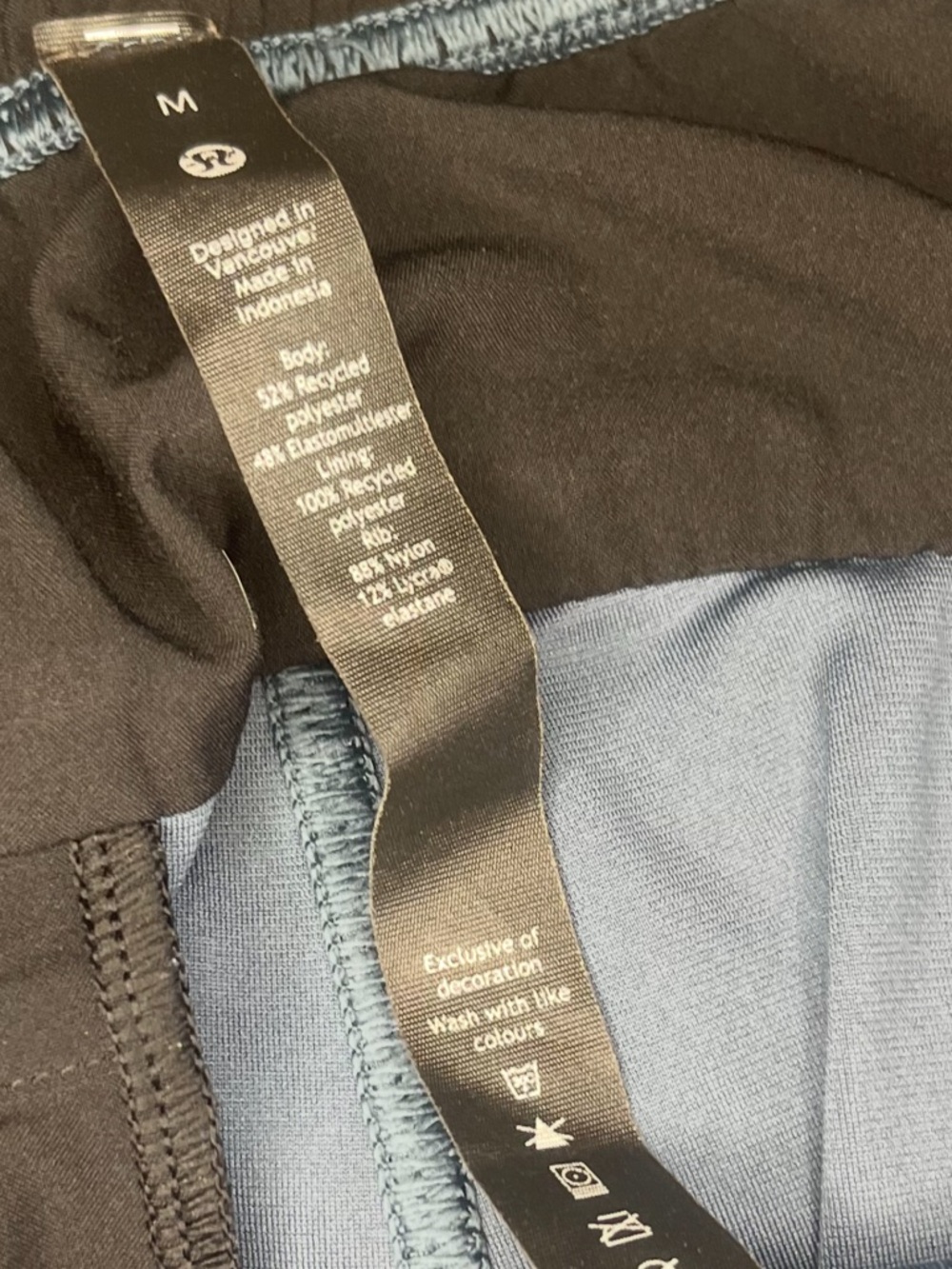 Lululemon ABC Warpstreme Jogger – Men’s - Picture 3 of 11
